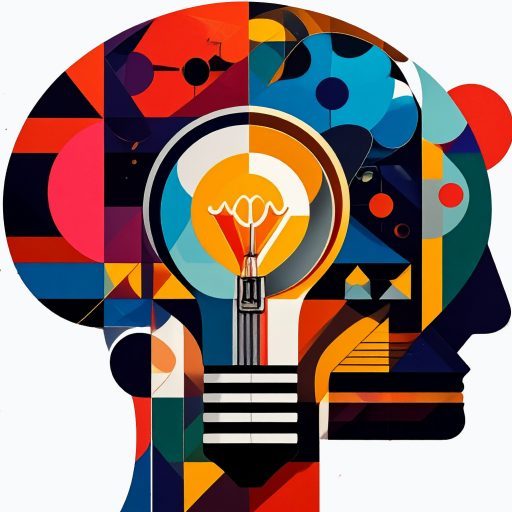 Brainstorm95 head logo